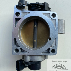 7700863389 Renault Laguna Safrane Gaz Kelebeği Kutusu 2.0 N7Q