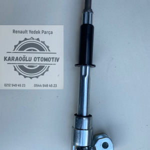 480800001R Renault Master 3 2.3 Dci M9T Direksiyon Alt Mili