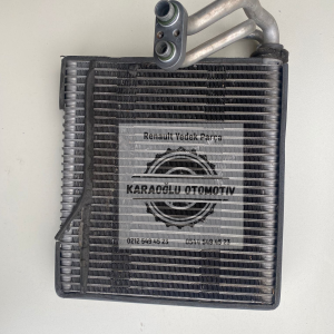 271200957R Renault Megane 3 Fluence Kalorifer Evaporatörü