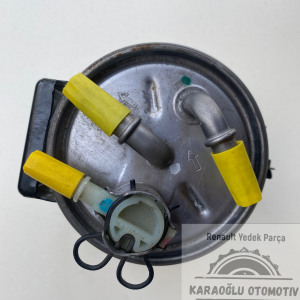 7701067123 Renault Megane 2 1.5 Dci K9K Mazot Filtresi