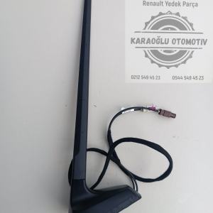 282163221R 282068056R Renault Taliant Clio 5 Dacia Sandero