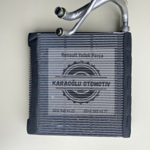 271201376R Renault Trafic 3 1.6 R9M Kalorifer Radyatörü
