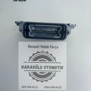 7701208945 Renault Megane 2 Scenic 2 Xenon Far Beyni