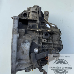 320103573R 320101823R Dacia Dokker Lodgy Sandero 1.5 Dizel Manuel Şanzıman JR5 340