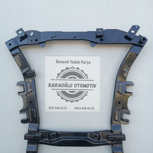 544010119R 544017243R Dacia Duster 4×4  Motor Beşiği