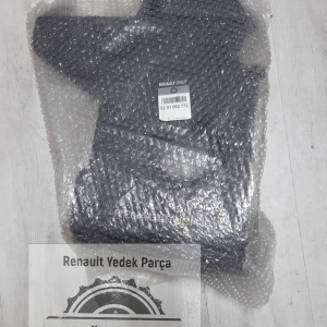 8201052772 165003282R Dacia Logan Sandero Duster Hava Filtre Kazanı Euro 5