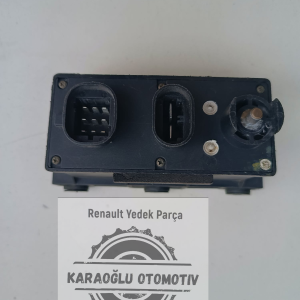 7700856789 Opel Vivaro Kızdırma Kutusu