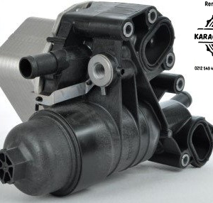 152081926R RENAULT TRAFİC III TALİSMAN 1.6 DCİ R9M YAĞ SOĞUTUCU