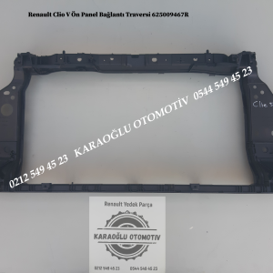 625009467R Renault Clio 5 Ön Panel Bağlantı Traversi