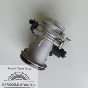 8200908869 Renault Clio 2 Kango Dacia Solenza Enjeksiyon Kelebek Kutusu 1.4 8V K7J-E7J