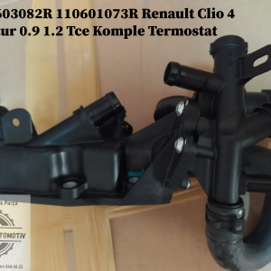 110603082R 110601073R Renault Clio 4 Captur 0.9 1.2 Tce Komple Termostat