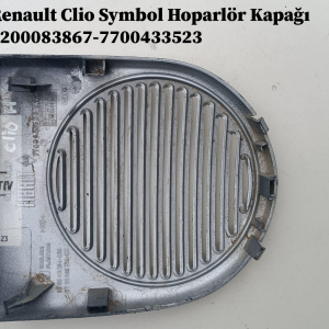8200083867 7700433523 Renault Clio Symbol Hoparlör Kapağı