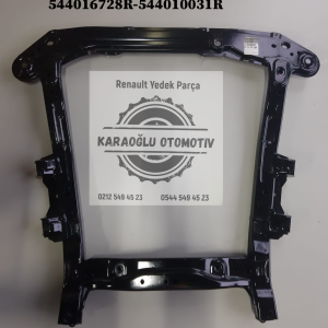 544016728R 544010031R Renault Clio Symbol Joy Dacia Logan 2 Sandero 2 Motor Beşiği