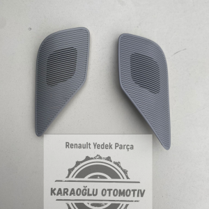 281M31573R 281M20376R Renault Clio 5 Hoparlör Sağ-Sol Izgarası