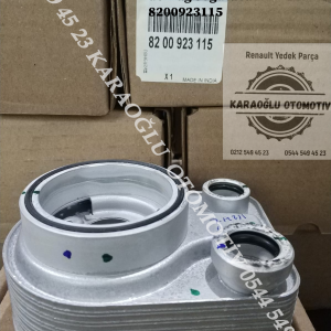 8200923115 Renault Fluence Clio 4 1.5 dci Yağ Soğutucu