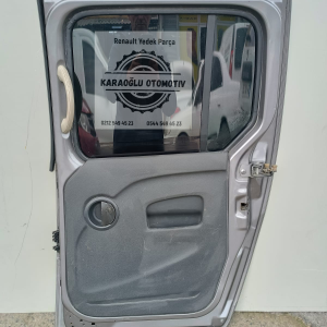 821008290R 7751478145 Renault Kangoo 3 Sağ Sürgülü Kapı