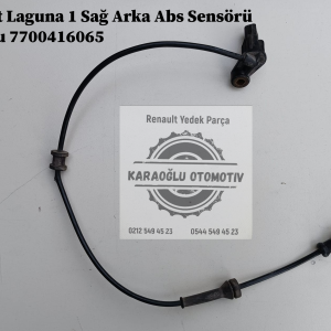 7700416065 Renault Laguna 1 Sağ Arka Abs Sensörü Kablosu