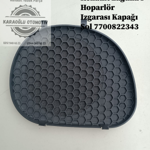 7700822343 Renault Laguna 1 Hoparlör Izgarası Kapağı Sol