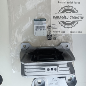 112108180R Renault Master 3 2.3 Dci Motor Takozu Kulağı