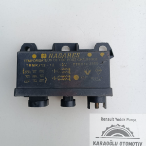 7700103188 Renault Master Trafic Isıtıcı Kutusu