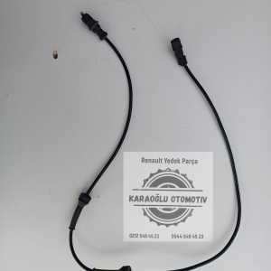 8200296571 Renault Megane 2 Arka Abs Kablosu Sensörü