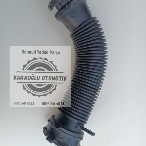 8200645982 Renault Megane 3 Fluence Kangoo 2 1.5 Dci Euro 5 Hava Filtre Borusu