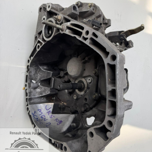 7701723236 Renault Megane 2 Scenic 2 K9K 1.5 Dci Manuel Şanzıman JR5 108