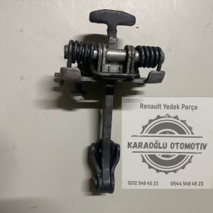 804303543R 804310007R 804303657R Renault Megane 3 Fluence Ön Kapı Gergisi