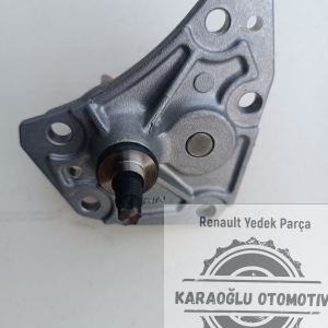111105H60A Renault Megane 3 Scenıc 3 1.4 16V H4J Yağ Pompası