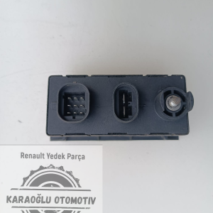 73504512 7700851443 Renault R19 R21 R25 1.9 F8Q Isıtıcı Kutusu