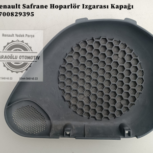 7700829395 Renault Safrane Hoparlör Izgarası Kapağı