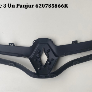 620785866R Renault Scenic 3 Ön Panjur