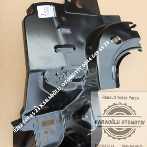 781407988R Renault Taliant Sağ Arka Stop Sacı