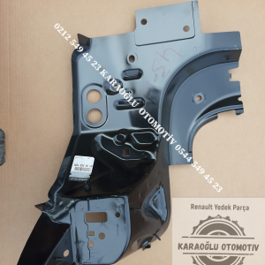850426279R Renault Taliant Sol Arka Stop Sacı