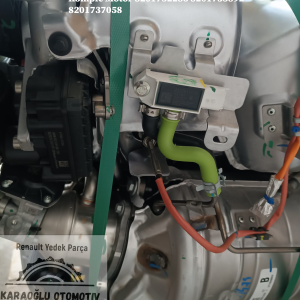 8201752286 8201735892 8201737058 Renault Trafic 3 2.0 Dci M9R 630-710-717 Komple Motor