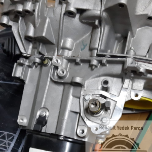 7701719169 7701723223 8200414344 Renault Twingo Robotize Şanzıman 1.2 16v JH1 018