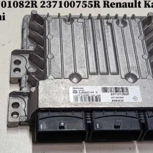 237101082R 237100755R Renault Kangoo 3 Motor Beyni