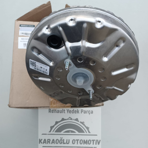 Clio V Fren Hava Deposu Westinghouse 472107655R