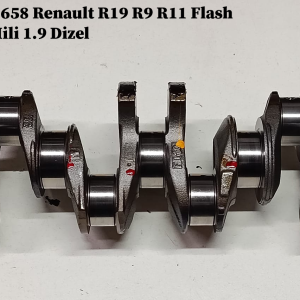 7700704658 Renault R19 R9 R11 Flash Krank Mili 1.9 Dizel