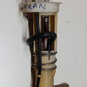 7700819325 Renault Safrane 2.0 2.2 3.0 Yakıt Şamandırası Çıkma