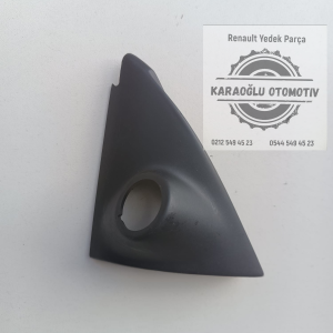 7700822347 Renault Laguna Sol Ayna İç Bakaliti