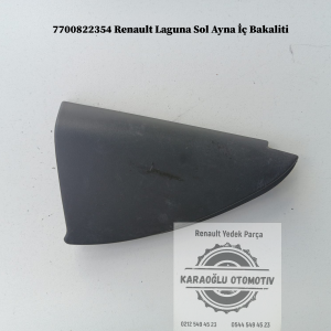 7700822354 Renault Laguna Sol Ayna İç Bakaliti