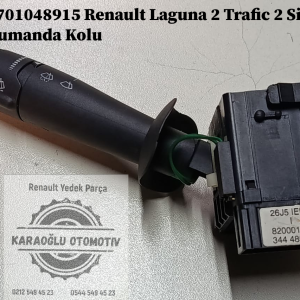 7701048915 Renault Laguna 2 Trafic 2 Silecek Kumanda Kolu