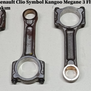 7701475074 Renault Clio Symbol Kangoo Megane 3 Fluence 1.5 Dci Piston Kolu Takım