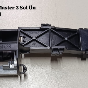 806076452R Renault Master 3 Sol Ön Kapı Dış Açma Modülü