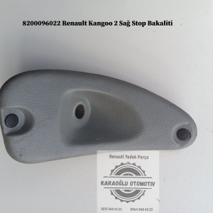 8200096022 Renault Kangoo 2 Sağ Stop Bakaliti