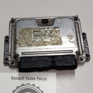 8200199726 Renault Scenic Megane 1.9 Dti Motor Beyni