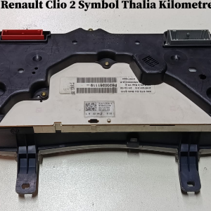 8200261119 Renault Clio 2 Symbol Thalia Kilometre Göstergesi