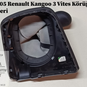 8200454905 Renault Kangoo 3 Vites Körüğü Topuz 5 İleri