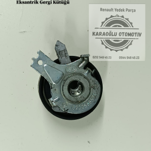 8200585574 Renault Kangoo 2 1.5 Dci Eksantrik Gergi Rulmanı